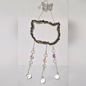 Crystal Sun catcher's